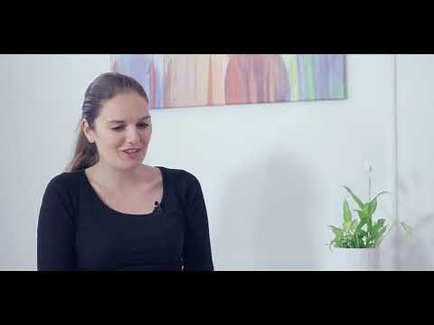 Erarbeiten des Modusmodells mit Dr. Nicole Ower