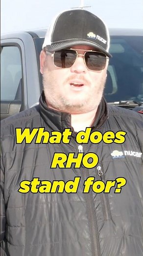 2025 RAM RHO!! WHAT DOES RHO STAND FOR???