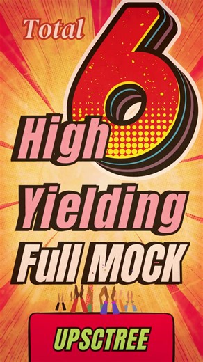 OPSC Prelims Mock Test Course (Target OPSC Prelims - 2024)