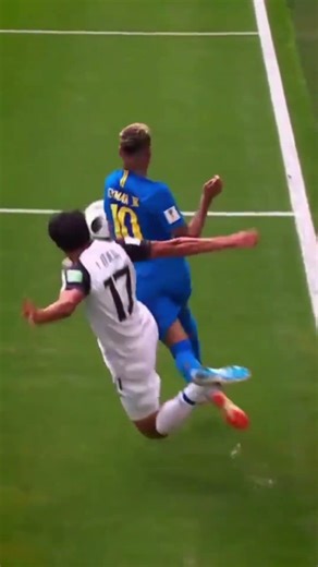 Neymar Jr.'s Reel Tutorial! 🇧🇷🍷🗿 #skills #neymar #football