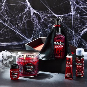 98K views · 3K reactions | 率 Vampire vibes 率 | Bath & Body Works | Facebook