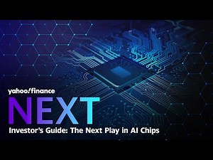 Investors guide to AI: How to invest, think, and play this boom in technology