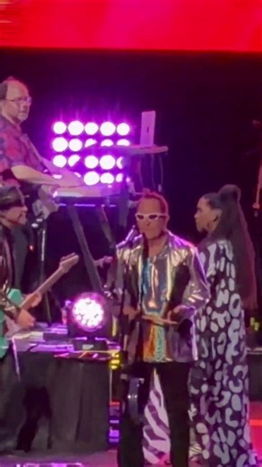 Love ❤️ Shack 🏡 - The B-52's Live at Climate Pledge Arena in Seattle, Washington 9/25/2026 Short 3