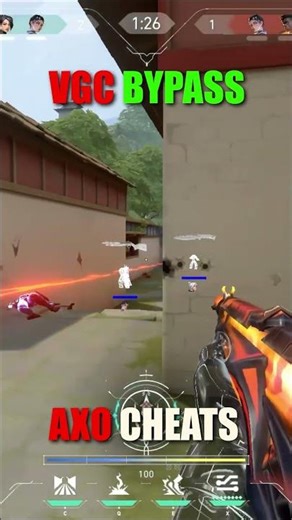 [BEST] I Tested The BEST Valorant Cheat In 2025... (Undetected VGC BYPASS)