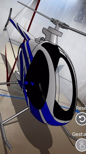 The Okayest Engineer on Instagram: "Come build a helicopter with me in my basement! #rotorcraft #experimentalaircraft #rotorway #compositefx #helicopter #heli #aviation #vansaircraft #pilot #homebuiltaircraft #homebuiltairplane #kitplanes #aviation #aviationlovers"