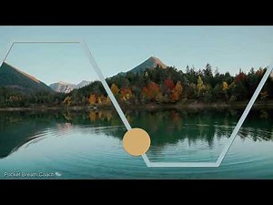 Calming Box Breathing: The 4-4-4-4 Method