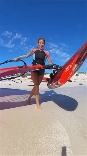 Simon Bornhoft Windwise on Instagram: "👌🏼After a succesful World Wave Rally event, we headed south to Lancelin, straight onto the water for some SV testing and to get ready for our Windwise Lancelin clinic... Large ‘flat water’ bay, outer reef and playful waves! Smelly weed, stunning white sands and a Dyno & Pyro playground. Plus of course our @lancelin_lodge BBQ & 🍻 Windwise Clinic Day 1 - Warrior Tacking & Gybing Skills Windwise Clinic Day 2 - Warrior Tacking & Gybing + Freeride Blast Wave