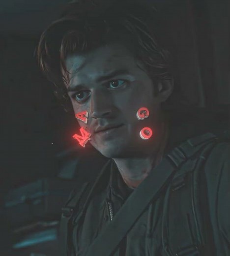 " AMIGO " | Steve & Billy edit | Nasty (slowed)