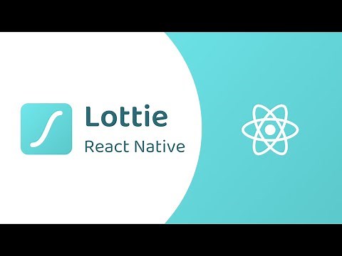 The Power of Lottie in React Native ⚛️