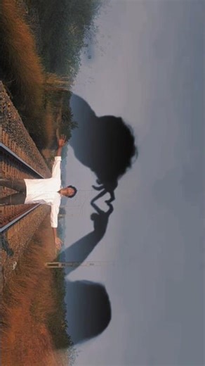 How To Create 📽️ Cinematic Video |Cinematic Video Editing in Capcut | #love#story #film #cinmatic