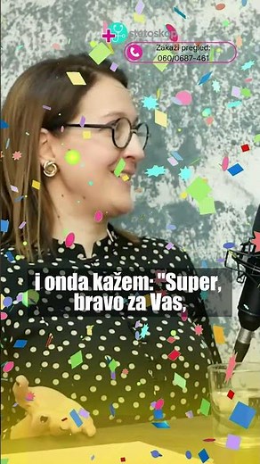 Starenje kod žena | Doc. dr Ljiljana Marina, #stetoskopinfo #podcast