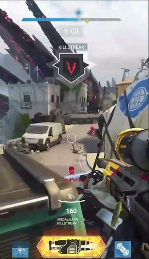 Shatterline #clip #pcgaming #shorts #shatterlinegame