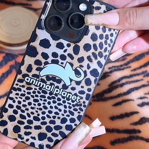 Heed the call of nature with Animal Planet x SHEIN accessories that inspire wonder 📱🐹🐆 Cavia Porcellus Print Phone Case: 47005795 Cavia Porcellus Print Phone Case: 47005537 Leopard Print Phone Case: 47003994 Black Butterfly Phone Case: 47002336 Leopard Print Phone Case: 46994530 Assorted Animals Phone Case: 46994105 🔗https://shein.top/fv46ni3 #AnimalPlanetxSHEIN #SHEINCollabs #SHEINhome #SHEINappliances #saveinstyle #fyp | SHEIN