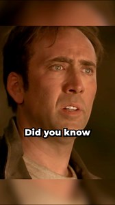 670K views · 12K reactions | Did you know for National Treasure? #nationaltreasure #NicolasCage #movie #movies #movietime #movienight #movieclips | Movie Marble | Facebook