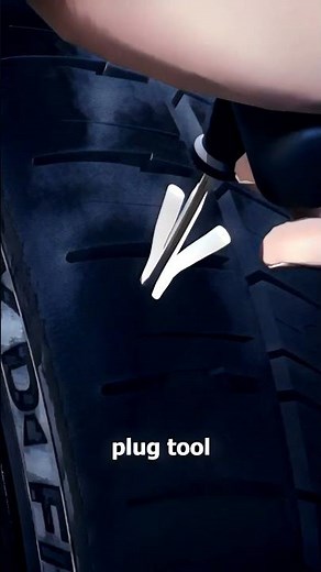 How to Plug a Leaky Tire: Quick and Easy Fix