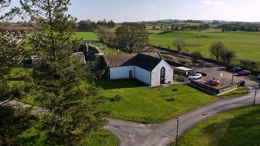 In this episode of the People and Places of North Mayo video series we visit the Michael Davitt Museum and meet with one of their excellent tour guides Mark Spragg. The museum is housed in the 300 year old, magnificently restored Michael’s church and is located in the picturesque and historic village of Straide, between Ballyvary and Foxford. We hear some fascinating facts from Mark about Michael Davitt, and learn of his many international connections. Find out how Mahatma Gandhi attributed the