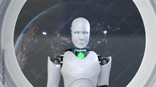 AI ensures payment security with artificial intelligence fraud detection, virtual assistant monitoring, and AI-driven online financial safety. Kernel