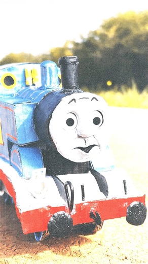 Is Gordon ok? #thomasthetankengine #tttefandom #gordonthebigexpressengine #fyp #meme