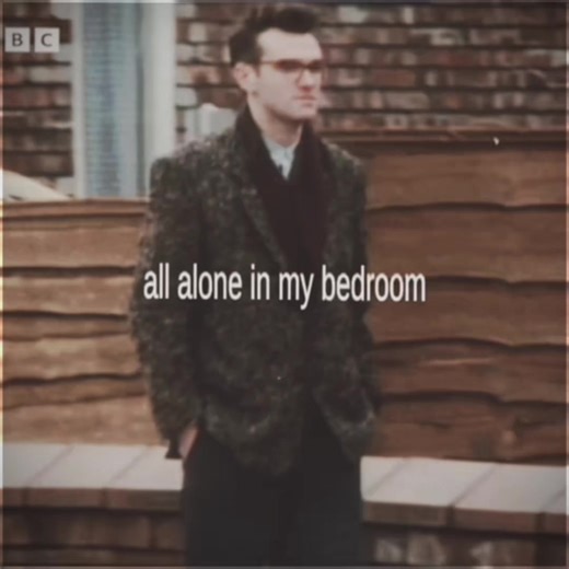 Understanding Morrissey's Struggles: A Candid Insight