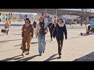 First Time in Stockholm? Everything You Need to Know (Travel Guide 2026) #711