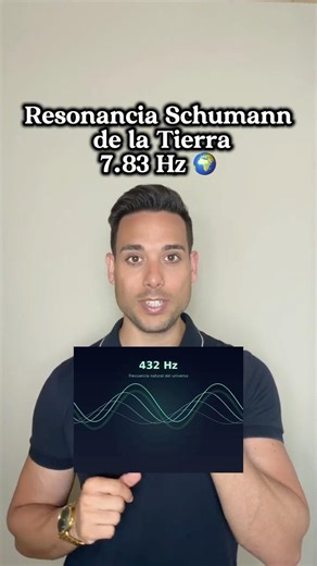 432 Hz vs 440 Hz: La frecuencia que te han estado robando desde 1939 🧠