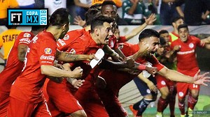 Toluca, primer finalista de la Copa MX, tras vencer en penales a Zacatepec - Futbol Total: Un juego auténtico lleno de nobleza y emoción.