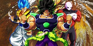 10 Strongest Dragon Ball FighterZ DLC Characters, Ranked