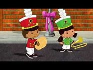 Chloe's Closet- Banding Together - Full Episode (Series 2 Episode 5)