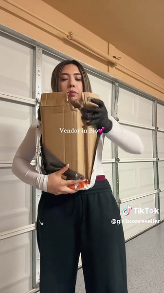 Easy to start trust me ! 💕 #reseller #dropshipping #toryburch #sidehustle #moneytok