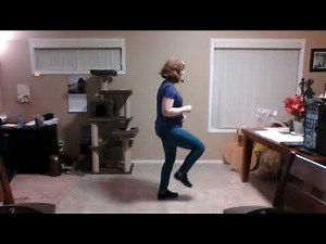 Bonaparte's Retreat Line Dance