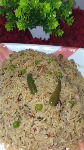 Winter special Yakhni Matar Pulao😍.....#shorts #ytshorts #easyrecipe #trending #viral #youtubeshorts