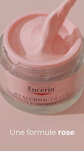 Révélez une peau plus jeune avec le Soin de Jour SPF 30 Hyaluron-Filler Elasticity! Moins de taches, plus d'élasticité ✨ | Eucerin