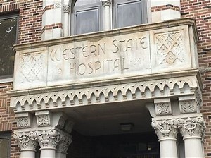 Western State Hospital Master Plan Comment Period Approaching Conclusion - City of Lakewood