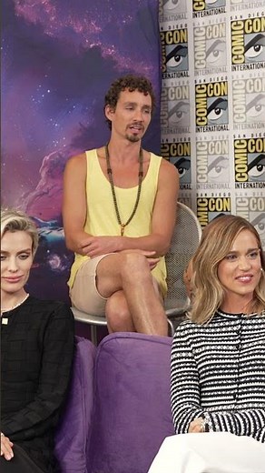 Robert Sheehan "Columbo" Fandom