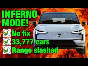 So, you bought an EV for the range - then the carmaker slashed it | Auto Expert John Cadogan
