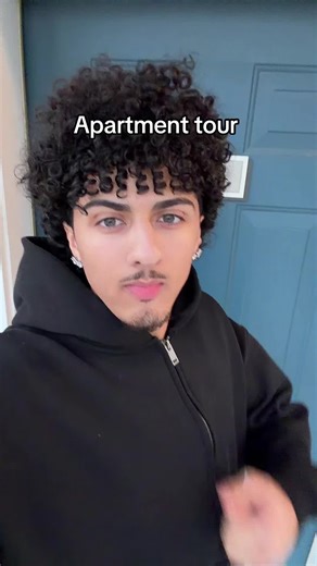 My Apartment Tour: Moving Out at 19