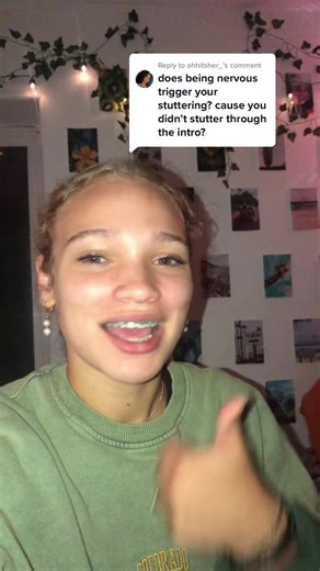 Understanding Stuttering: My Personal Experience and Insights