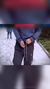 😱 Pants String Hack! 💯 #shorts #lifehacks Description:- Unlock the easiest way to fix loose or lost pants strings! This simple hack tightens your waistband perfectly in seconds. No tools, no stress — just a smart trick everyone should know! Tags:- #LifeHacks #ClothingHacks #FashionHack #DIYTricks #SmartTips #QuickFixes #TrendingHacks #UsefulHacks #IndianHacks #lalitkefacts | Lalit Ke Facts 1