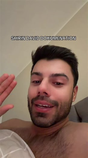 Shirin David Dokumentation auf Netflix