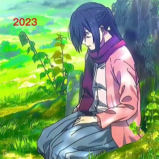 “Mikasa Ackerman: From Innocent Child (2013) to Broken Warrior (2023) | After Eren” #miaksa #eren