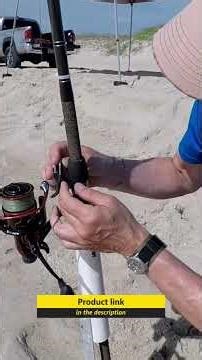 Breakaway Cannon Casting Aid - How to Use and Review