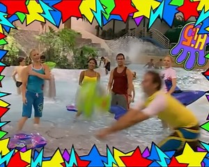 Hi-5 Team | ⚡️ The breakers for the "Hi-Energy" video were likely filmed in early 2003 before the video's release on 13 August 2003. "Hi-Energy" ended... | Instagram