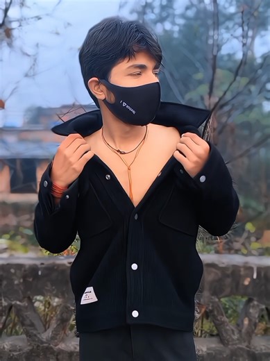 BTS Look Again Transition Tutorial