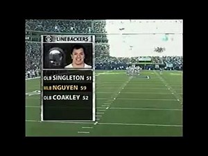 2003 week 13 Miami Dolphins at Dallas Cowboys