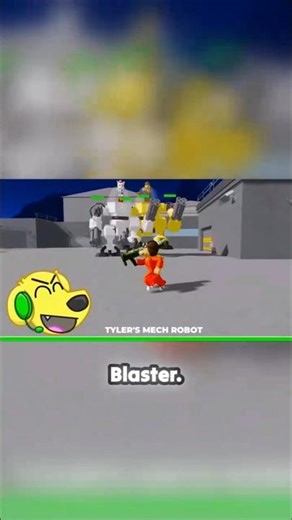 The Final Boss Battle #shorts #roblox #ytshorts