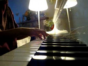 Click Clack Away (PIANO) - Bruno Mars ft. Diggy Simmons