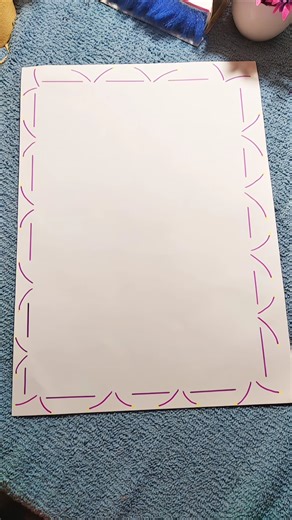 “From paper to perfection… project done! 🌈✔️”#ProjectDesign #CraftIdeas #CreativeProject #ArtAndCraf