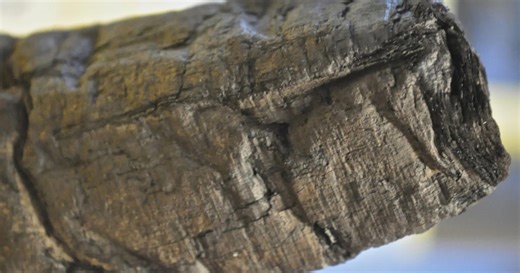 Unlocking the secrets of ancient scrolls