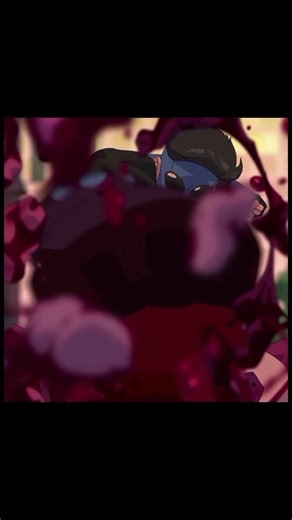 Mark stops holding back #invincible #edit