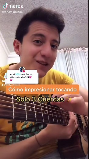 Responder a @que esto no lo esperaba, alcanzando 9.8 millones de reproducciones 🎸, gracias a todos 🥺❤️🎶